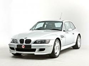 Шины на BMW Z3 1998