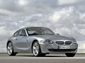 Шины на BMW Z4 Roadster 2002