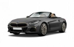 Шины на BMW Z4 Roadster 2018