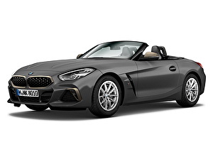 Шины на BMW Z4 2021