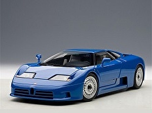 Шины на Bugatti EB110 1991