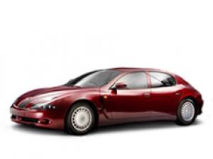 Шины на Bugatti EB112 1993