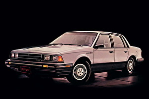 Шины на Buick Century 1983