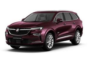 Шины на Buick Enclave 2021