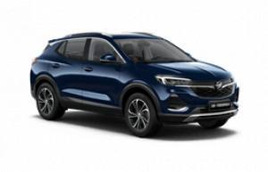 Шины на Buick Encore GX 2020