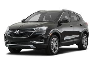 Шины на Buick Encore GX 2021