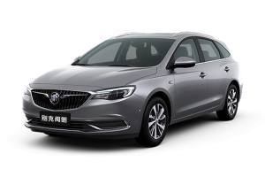 Шины на Buick Excelle GX 2020