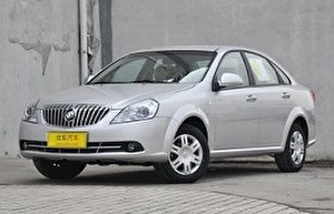 Шины на Buick Excelle 2009