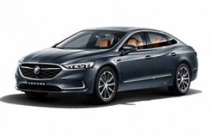 Шины на Buick La Crosse 2020