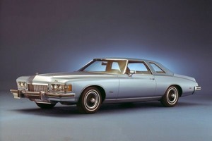 Шины на Buick Riviera 1974