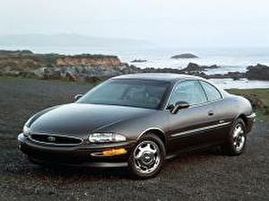 Шины на Buick Riviera 1996