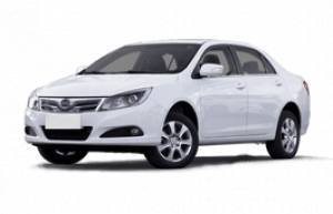 Шины на BYD e5 2018