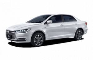 Шины на BYD Qin 2019