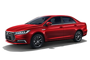 Шины на BYD Qin 2020