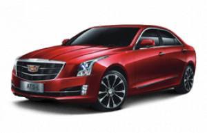 Шины на Cadillac ATS-L 2014