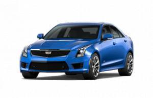 Шины на Cadillac ATS-V 2016