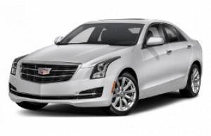 Шины на Cadillac ATS 2019