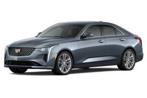 Шины на Cadillac CT4 2020