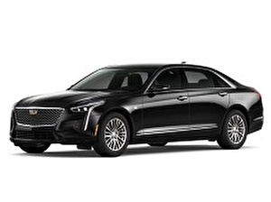 Шины на Cadillac CT6-V 2020