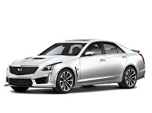 Шины на Cadillac CTS-V 2015