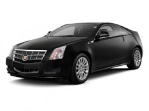 Шины на Cadillac CTS 2008