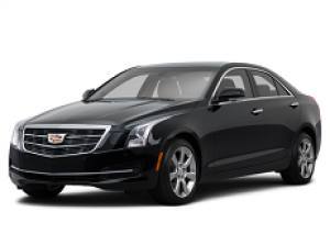 Шины на Cadillac CTS 2016