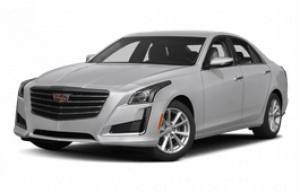 Шины на Cadillac CTS 2019