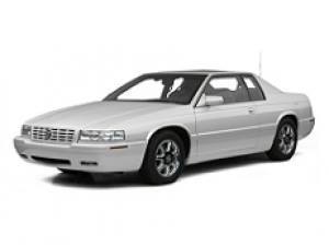 Шины на Cadillac Eldorado 1993