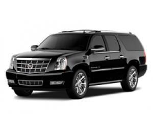 Шины на Cadillac Escalade 2008