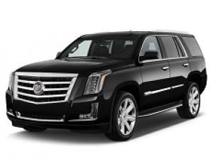 Шины на Cadillac Escalade 2015