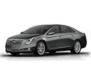 Шины на Cadillac XTS 2013