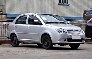 Шины на Chery Cowin1 2012