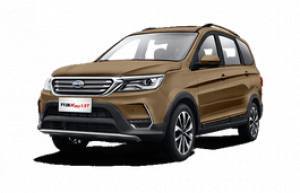 Шины на Chery K60 2018