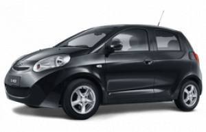 Шины на Chery S-18 2012