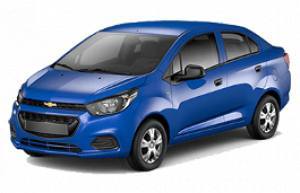 Шины на Chevrolet Beat NB 2018