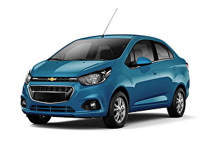 Шины на Chevrolet Beat NB 2021