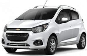 Шины на Chevrolet Beat 2018