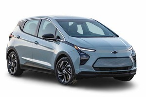 Шины на Chevrolet Bolt 2022