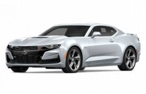 Шины на Chevrolet Camaro 2019