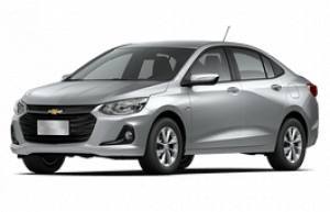 Шины на Chevrolet Cavalier Onix 2019