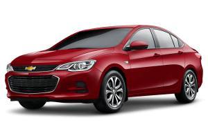 Шины на Chevrolet Cavalier 2021