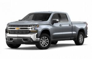 Шины на Chevrolet Cheyenne 2019