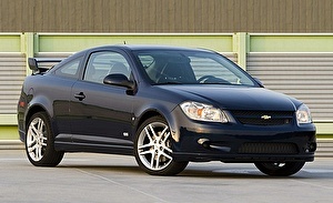 Шины на Chevrolet Cobalt 2008