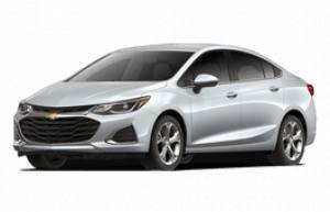 Шины на Chevrolet Cruze 2020