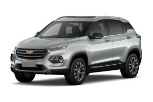 Шины на Chevrolet Groove 2020