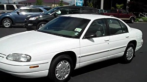 Шины на Chevrolet Lumina 2000