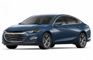 Шины на Chevrolet Malibu XL 2019