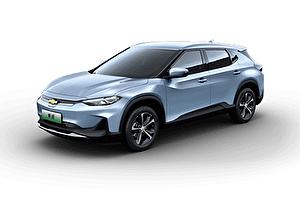 Шины на Chevrolet Menlo 2021