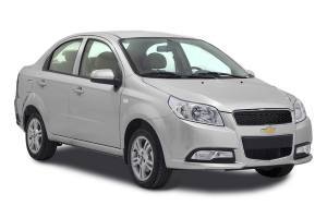 Шины на Chevrolet Nexia 2020