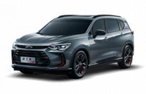 Шины на Chevrolet Orlando 2019